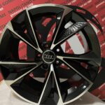 Cerchi Audi A1 allstreet sportback 17 pollici rs7 nad (4)