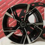 Cerchi Audi A6 c6 c7 c8 18 pollici rs6 (2)