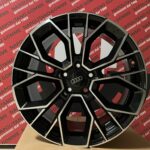 Cerchi Audi A4 A5 A6 Q3 Q5 TT 18 pollici mak stilo (2)