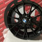 Cerchi Bmw serie 3 4 5 6 7 M3 x1 Z4 b7 18 pollici mak fabrik (1)