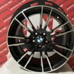 Cerchi Bmw serie 3 4 5 G20 G22 G30 G31 17 pollici (4)