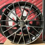 Cerchi Audi A4 A6 Q2 Q3 Q5 TT 19 pollici mona (2)