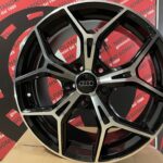 Cerchi Audi A3 A4 A6 Q2 Q3 Q5 TT 17 pollici epica mak (3)