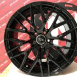 Cerchi Audi A3 S3 Rs3 8p 8v 8y 18 pollici rs4 1