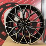 Cerchi Audi A3 A4 A6 Q2 Q3 Q5 TT 18 pollici viper-x (2)