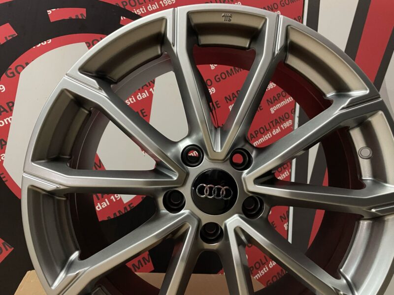 Cerchi Audi A3 Q2 Q3 18 pollici mak davinci (3)