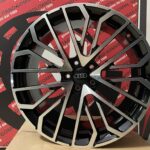 Cerchi Audi A4 A5 A6 A7 Q3 Q5 TT 19 pollici competition (3)